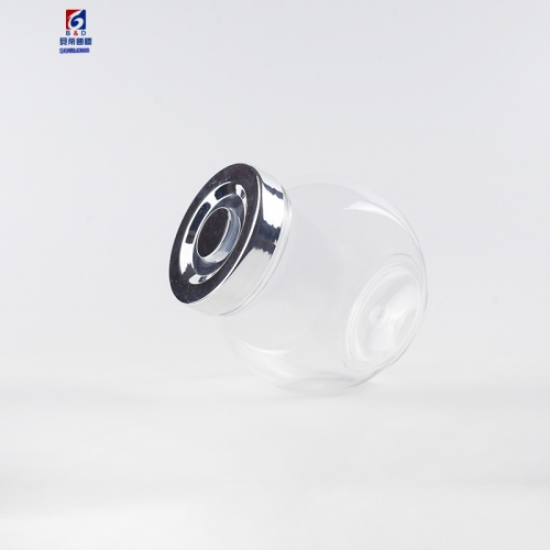 350ML Round sealed can