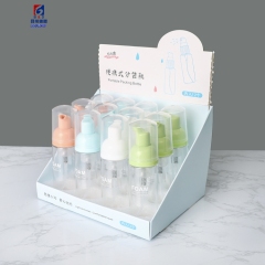 50ML Cosmetic foam bottle