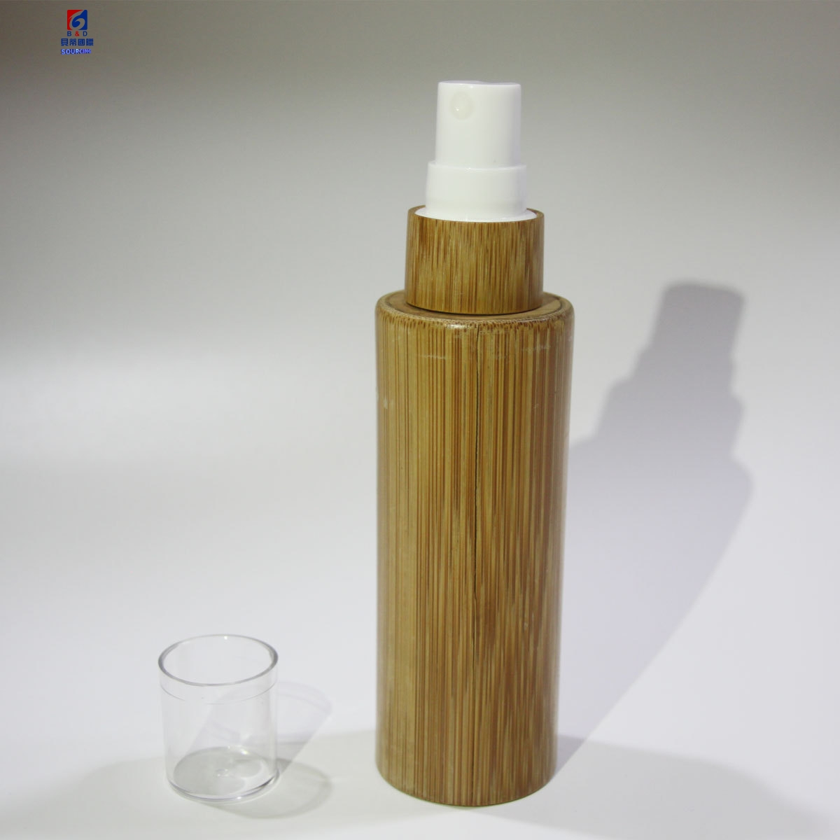 10ML All Bamboo Spray Bottle