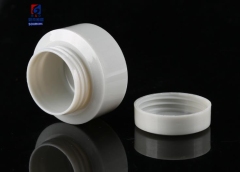 30ML Plastic Cream Jar