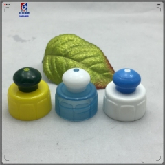 Plastic Cover