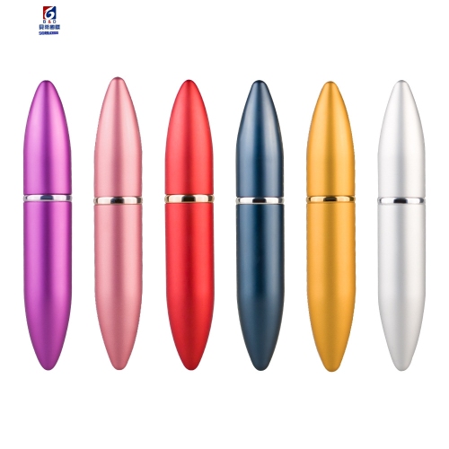 6ml Portable Perfume Spray Bottle