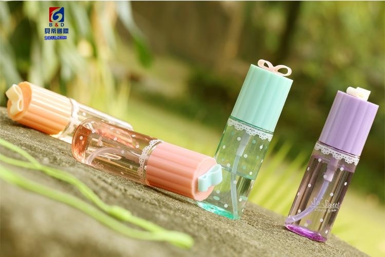 35ml Cute Bow Spray Bottle