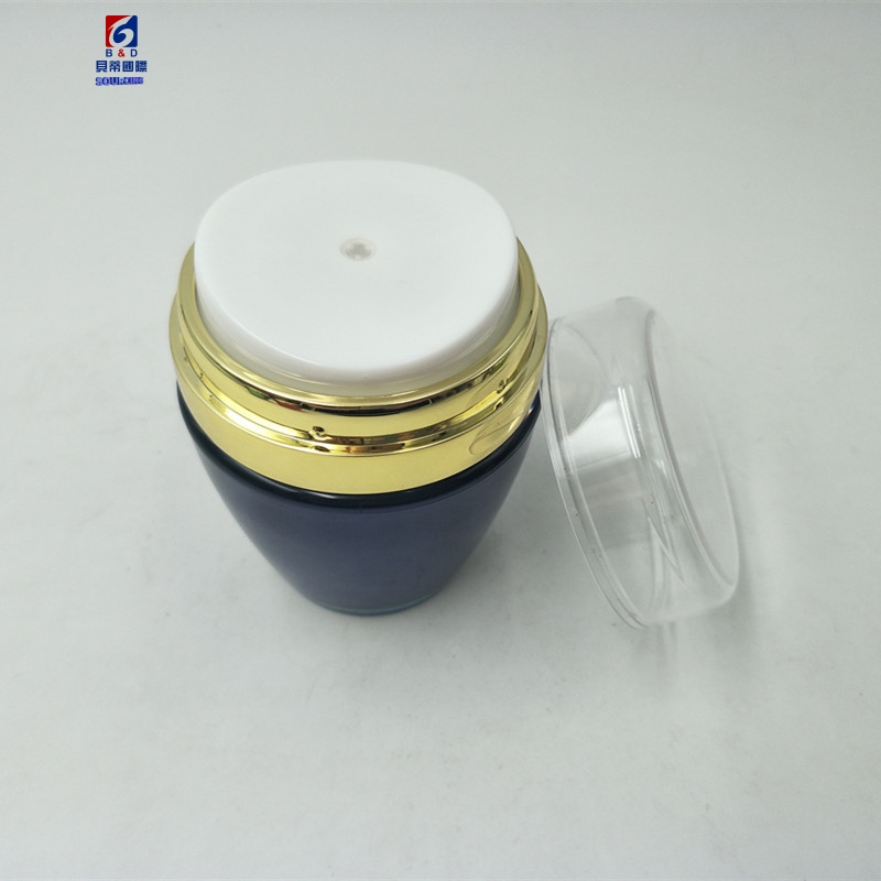 30ML Vacuum Cream Jar