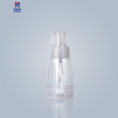 200ml High-grade powder sub-bottle