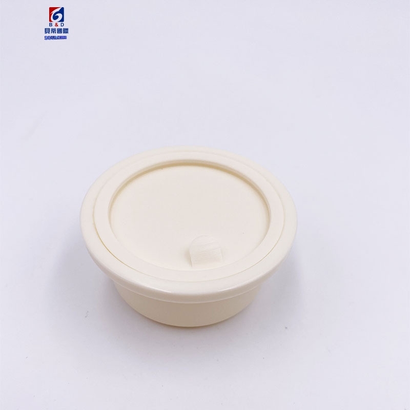 30/50g Tumbler Cream Jar