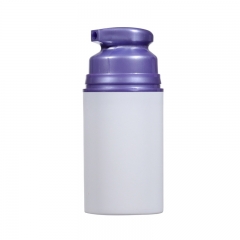 30/50/70/100/150ml Vacuum Lotion Bottle