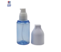 100/150ml Plastic Lotion Bottle