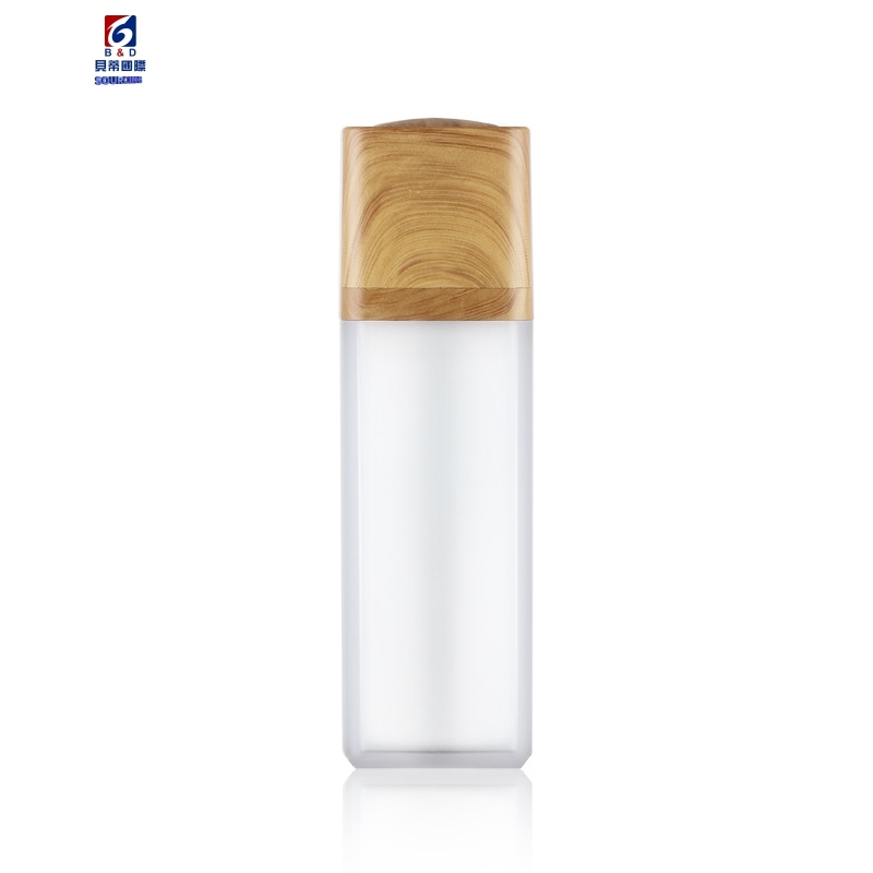 15/30/50ML Vacuum Lotion Bottle