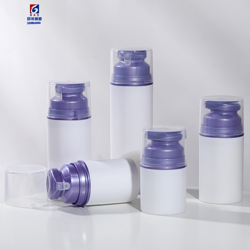 30/50/70/100/150ml Vacuum Lotion Bottle