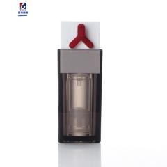 15/30/50ML Acrylic Vacuum Lotion Bottle