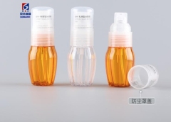 30/60ML Plastic Spray Bottle