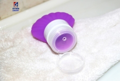 40/60/90ML Silicone bottle