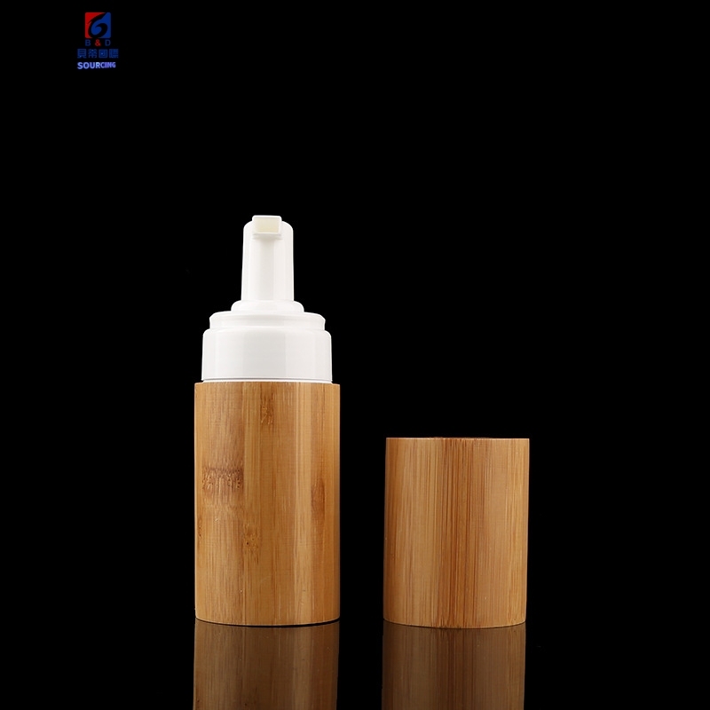 100ml Lotion Bottle