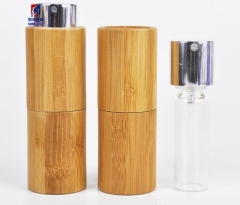 10ml Glass Perfume Spray Bottle