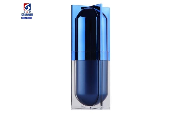 15ML High Grade Vacuum Lotion Bottle