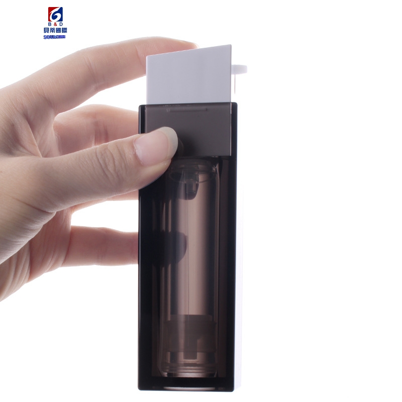 15/30/50ML Acrylic Vacuum Lotion Bottle