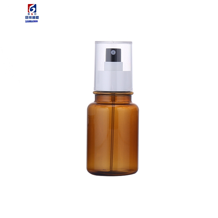 40/60/100/130ml Spray Bottle Lotion Bottle