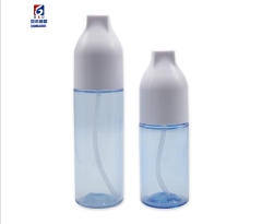 100/150ml Plastic Lotion Bottle