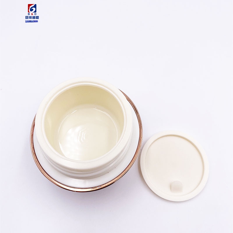 30/50g Tumbler Cream Jar