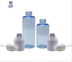 100/150ml Plastic Lotion Bottle