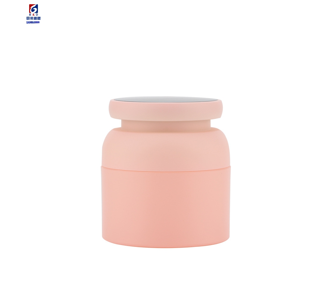 30/50g Acrylic Cream Jar