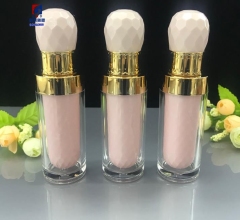 30ml Acrylic Lotion Bottle