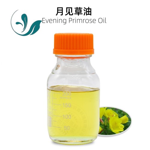 Evening primrose oil