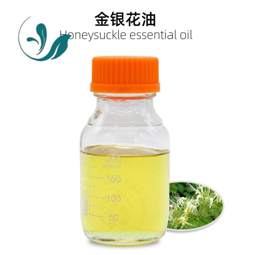 Honeysuckle Oil