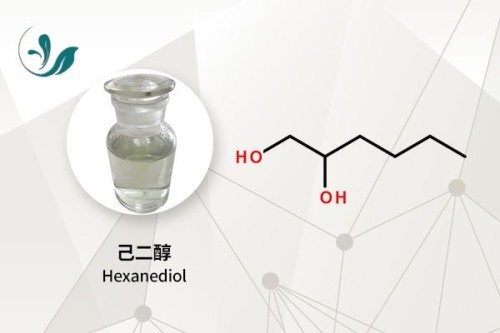 Hexylene Glycol