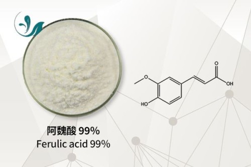 Ferulic acid