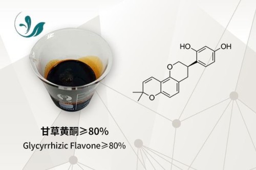 Glycyrrhizic Flavone