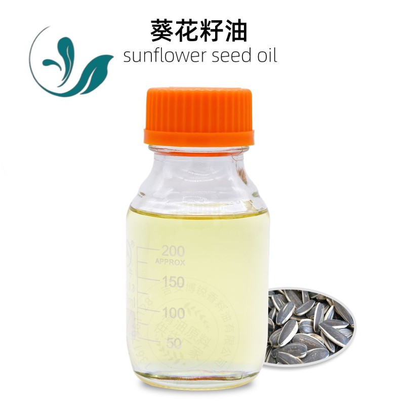 Sunflowerseed oil