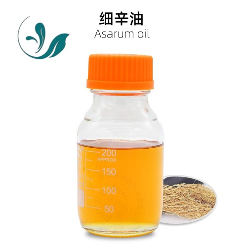 Asarum oil