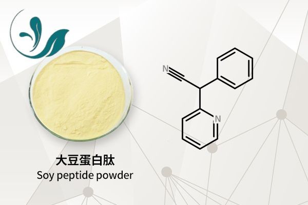 Soy peptide