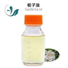Gardenia oil