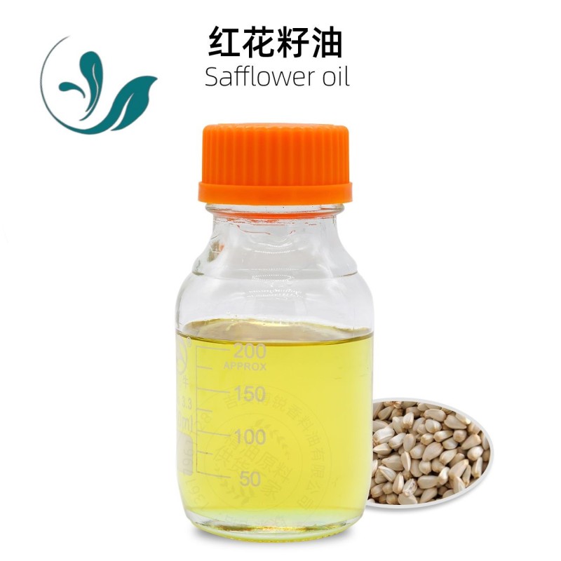 Safflower seed oil