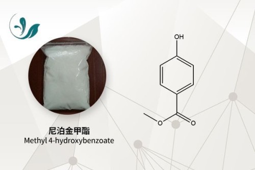 Methylparaben