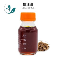 Lovage Oil