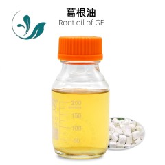 Lobed Kudzuvine Root oil