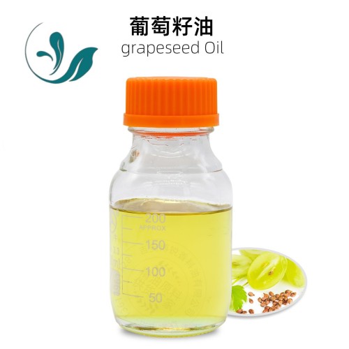 Grape seed oil