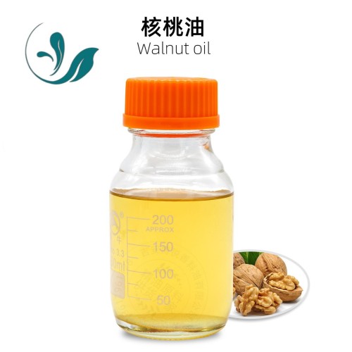 Walnut oil