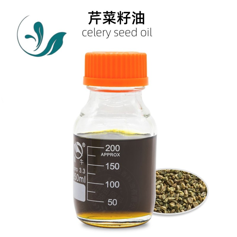Celery Seed Oil