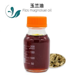 Magnolia oil