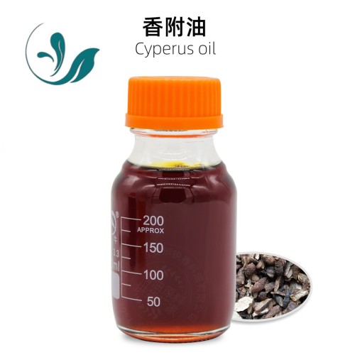 Cyperus Oil