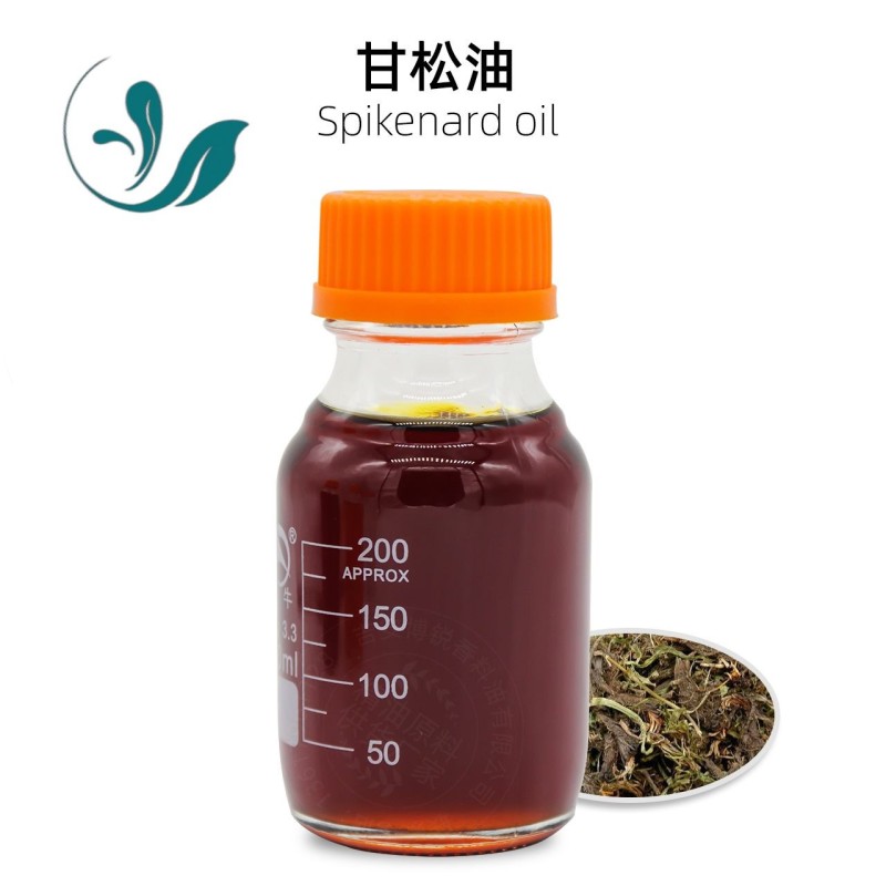 Spikenard oil