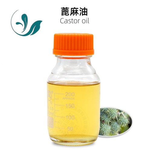 Castor oil