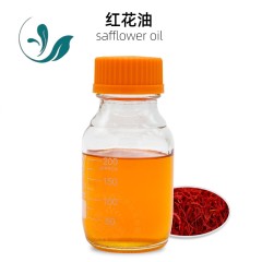 Safflower oil