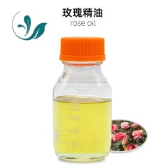 Rose Oil