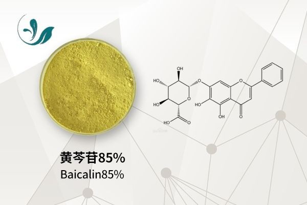 Baicalin